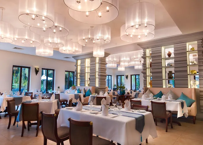 Lotus Blanc 5* Siem Reap