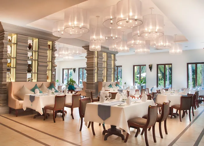 Lotus Blanc Resort Siem Reap