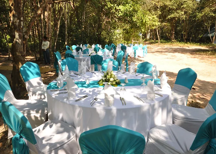 Lotus Blanc Resort Siem Reap