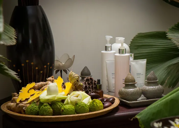 Lotus Blanc Resort Siem Reap