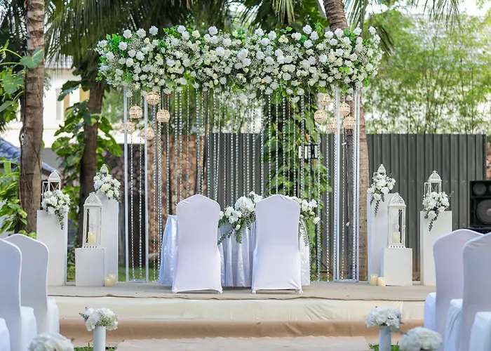 Lotus Blanc Siem Reap